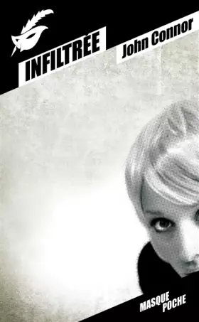 Couverture du produit · Infiltrée