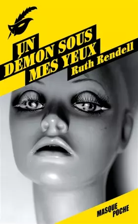 Couverture du produit · Un démon sous mes yeux
