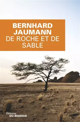 Couverture du produit · De roche et de sable