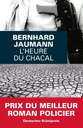Couverture du produit · L'heure du chacal