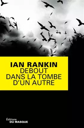 Couverture du produit · Debout dans la tombe d'un autre