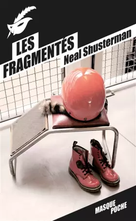 Couverture du produit · Les Fragmentés