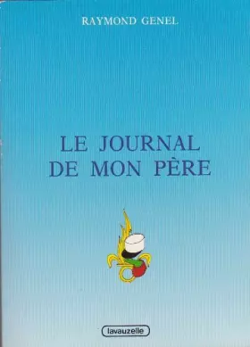 Couverture du produit · Le Journal de mon père