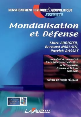 Couverture du produit · Mondialisation et Défense