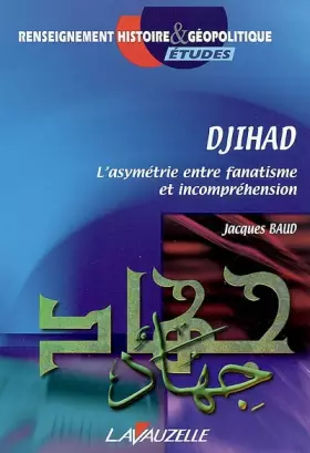 Couverture du produit · Djihad