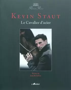 Couverture du produit · KEVIN STAUT - Le Cavalier d'acier