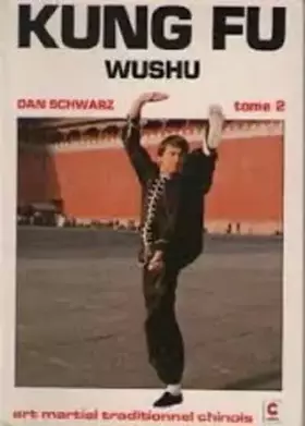 Couverture du produit · Kung Fu Wushu, tome 2