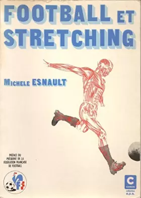 Couverture du produit · Football et stretching