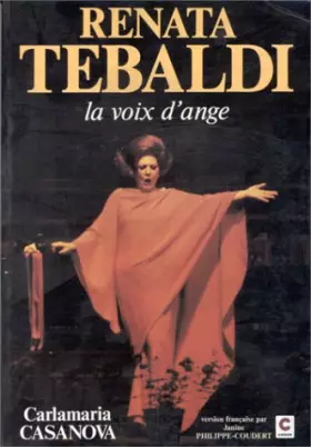 Couverture du produit · Renata Tebaldi