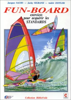 Couverture du produit · Fun board. Des exercices pour acquérir les standards