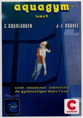 Couverture du produit · Aquagym, tome 2