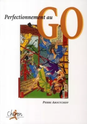 Couverture du produit · Perfectionnement au go