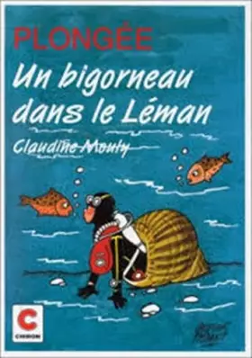 Couverture du produit · Un bigorneau dans le Leman