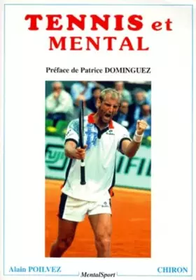 Couverture du produit · Tennis et Mental