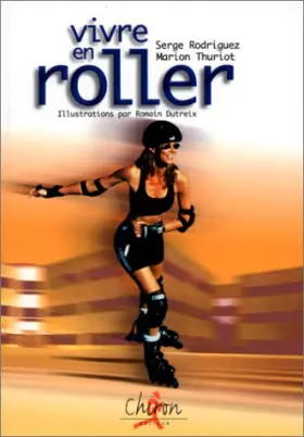 Couverture du produit · Vivre en roller