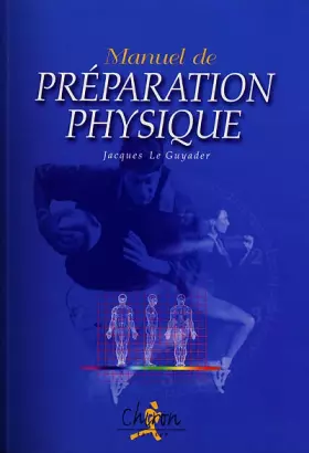 Couverture du produit · Manuel de préparation physique
