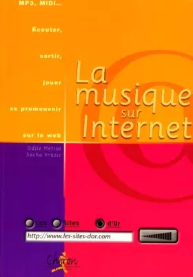 Couverture du produit · Les sites d'or