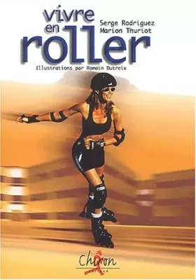 Couverture du produit · Vivre en roller