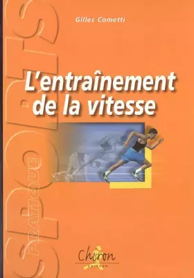 Couverture du produit · L'entraînement de la vitesse