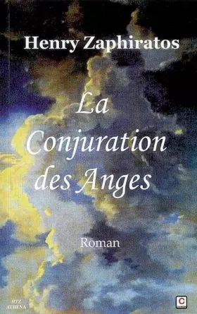 Couverture du produit · La conjuration des anges
