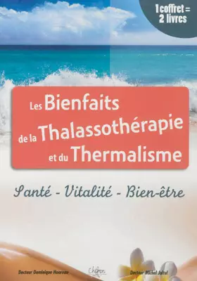 Couverture du produit · Thalassothérapie & thermalisme