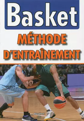 Couverture du produit · Basket : Méthode d'entraînement