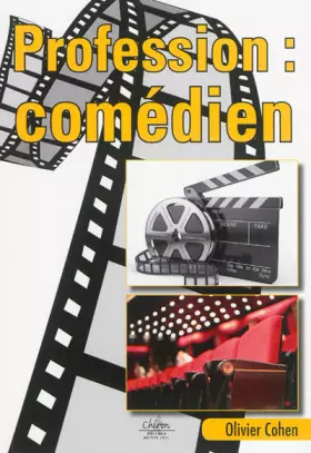 Couverture du produit · Guide du comédien