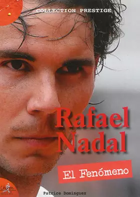 Couverture du produit · Rafael Nadal : El fenomeno
