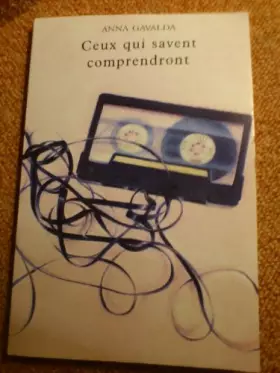 Couverture du produit · Ceux qui savent comprendront