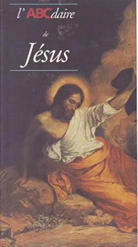 Couverture du produit · L'ABCdaire de Jésus