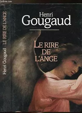 Couverture du produit · Le rire de l'ange.