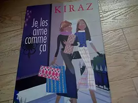 Couverture du produit · Je les aime comme ça