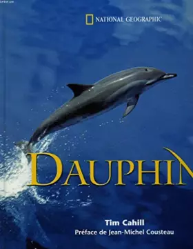 Couverture du produit · Dauphins