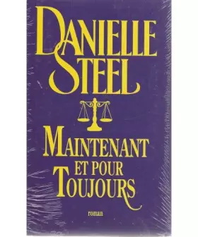 Couverture du produit · Maintenant et pour toujours