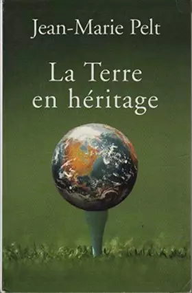 Couverture du produit · La Terre En Héritage