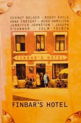 Couverture du produit · Finbar's Hotel