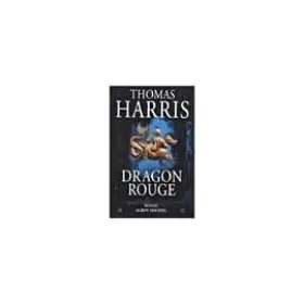 Couverture du produit · Dragon rouge