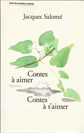 Couverture du produit · Contes à aimer, contes à s'aimer