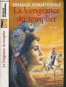 Couverture du produit · La vengeance du templier