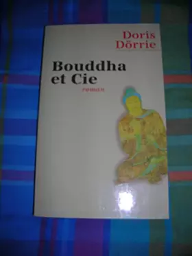 Couverture du produit · Bouddha et Cie
