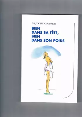 Couverture du produit · Bien dans son poids, bien dans sa tête