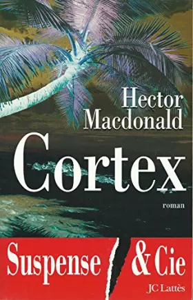 Couverture du produit · Cortex