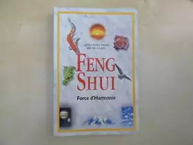 Couverture du produit · Feng shui : Force d'harmonie