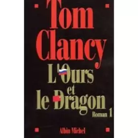 Couverture du produit · l' Ours et Le Dragon - 1