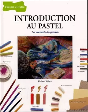 Couverture du produit · Introduction au pastel