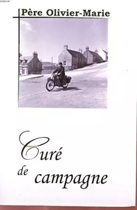Couverture du produit · Curé de campagne