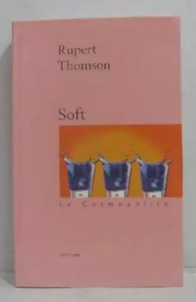 Couverture du produit · Soft