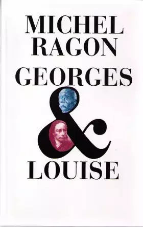 Couverture du produit · Georges & Louise