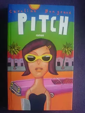 Couverture du produit · Pitch
