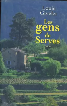 Couverture du produit · Les gens de Serves